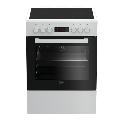 BEKO FSE67300GW ŠPORET